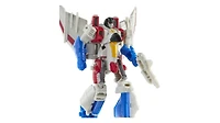 Transformers Starscream Core Class | Transformers Studio Series | Transformers: Bumblebee