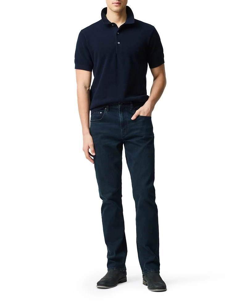 Rodd & Gunn Men's Linden Relaxed Denim Jeans