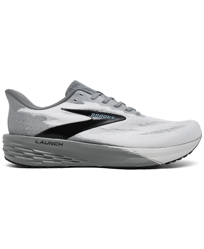 Brooks Men's Launch 11 Running Sneakers from Finish Line