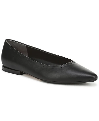 Giani Bernini Women's Hillda Pointed Toe Ballet Flats, Created for Macy's