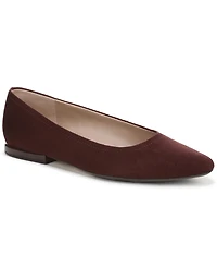 Giani Bernini Women's Hillda Pointed Toe Ballet Flats, Created for Macy's
