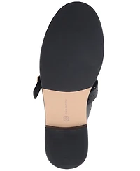 Giani Bernini Women's Lorelaii Kiltie Buckle Loafers, Created for Macy's