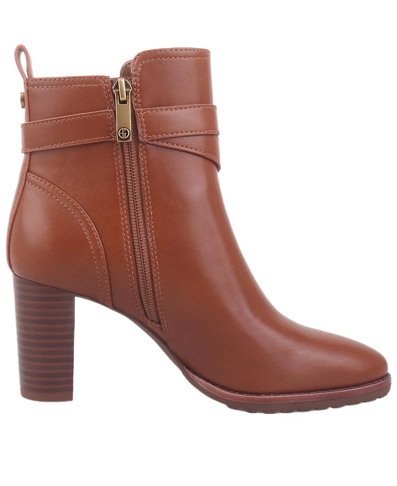 Giani Bernini Women's Ninha Booties, Macy's Exclusive