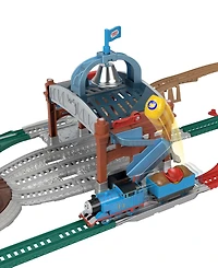 Thomas & Friends Load and Launch Barrel Delivery Set