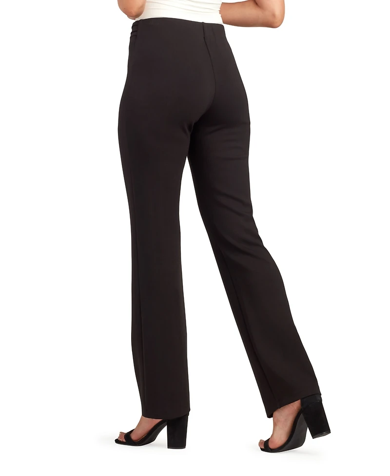 Bcx Women's Lightweight Pull On Pants