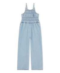 abercrombie kids Girls High Neck Jumpsuit