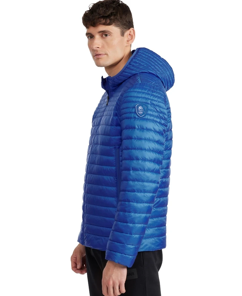 Pajar Men's Osprey Lightweight Packable Puffer Jacket