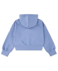 abercrombie kids Girls Ypb NeoKNIT Full-Zip Hoodie