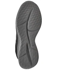 Skechers Men's Relaxed Fit: Slade - Breyer Wide Width Casual Sneakers from Finish Line