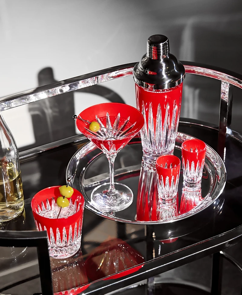 Waterford New Year Firework Shot Glasses, Set of 2
