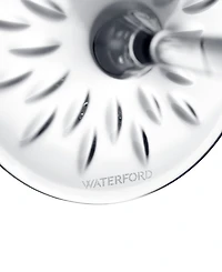 Waterford Winter Wonders Snowflakes Flutes, Set of 2