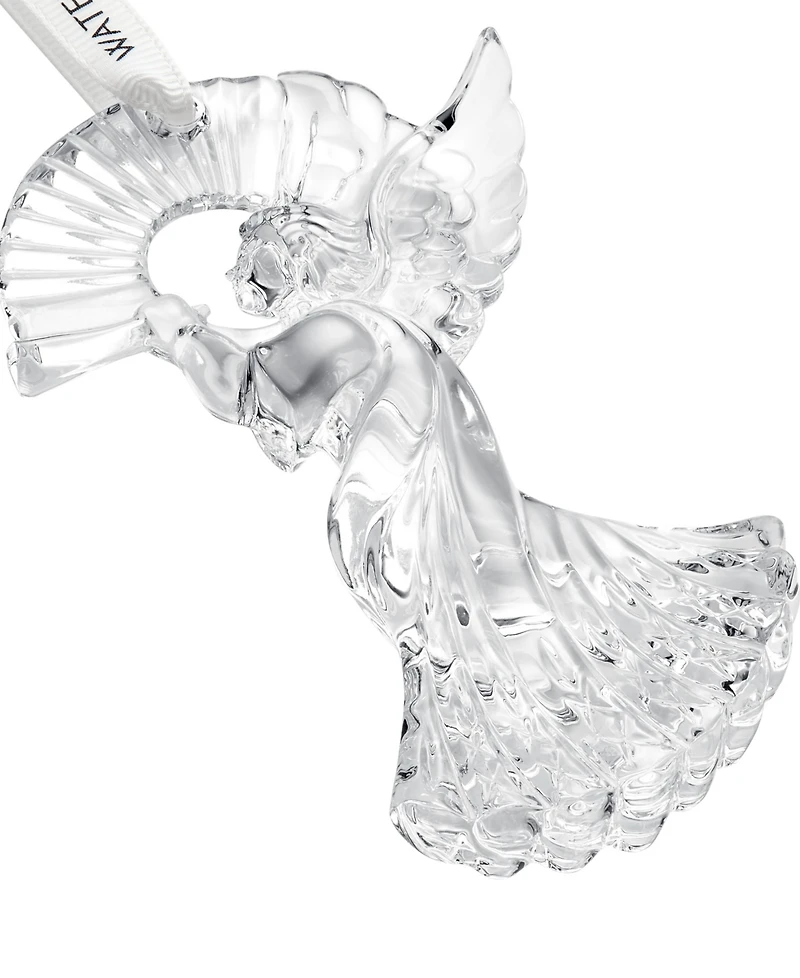 Waterford 2025 Annual Angel Ornament