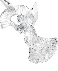 Waterford 2025 Annual Angel Ornament