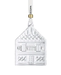 Waterford 2025 My First Home Ornament