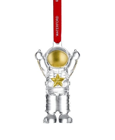 Waterford Elton John Rocket Man Ornament