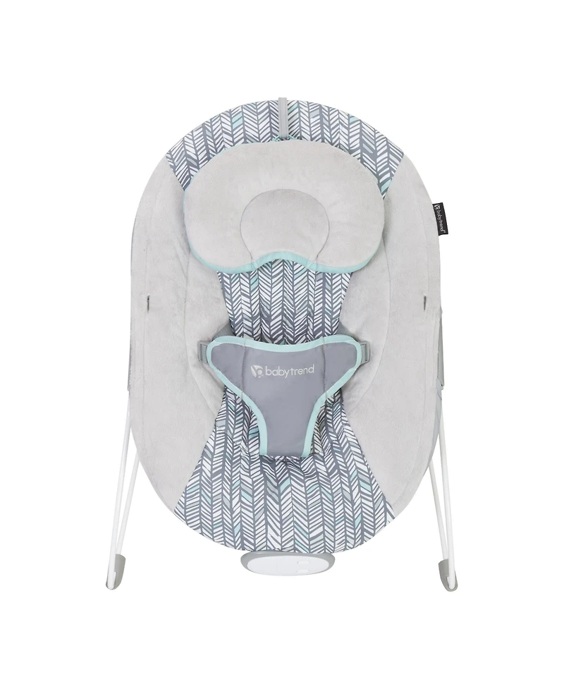 Baby Trend Ez Bouncer - Bluebell
