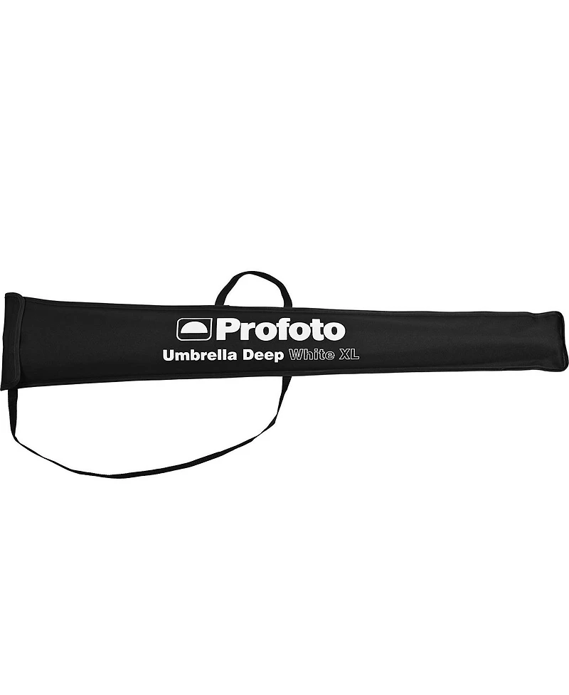 Profoto Deep White Umbrella, Xl, 65" (165cm)