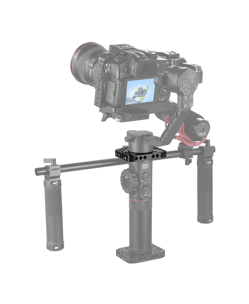 SmallRig Rod Clamp for Zhiyun Crane2 and Crane v2