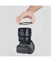Irix Edge Mms Neutral Density Sr ND4 (0.6) Filter