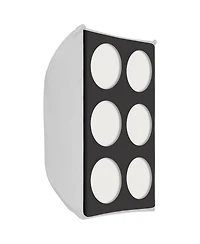 Westcott Pro Light Mods for 2x3' Standard Softbox