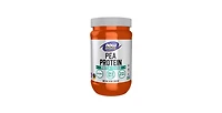 Now Foods Pea Protein Natural Unflavored ,12 oz