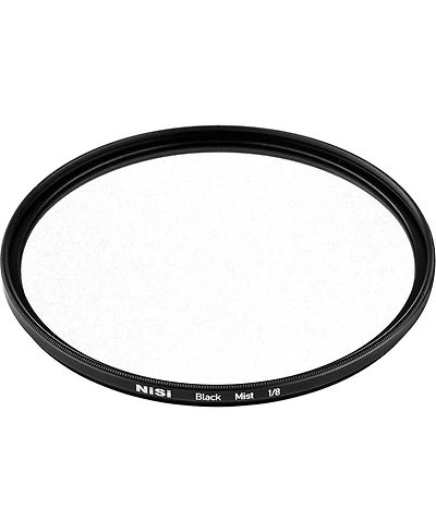 NiSi 67mm Circular Black Mist 1/8 Filter