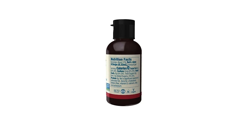 Now Foods Betterstevia Liquid Maple ,2 Oz