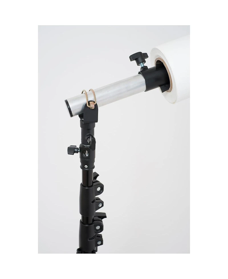 Manfrotto 13' Solo Heavy Duty Background Support System