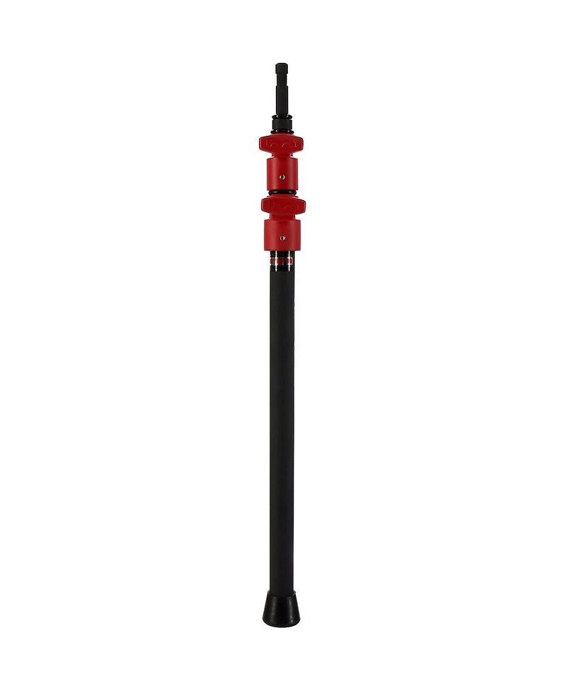 Matthews Steady Rest Double Riser Telescoping Pole, 90 Lbs Capacity