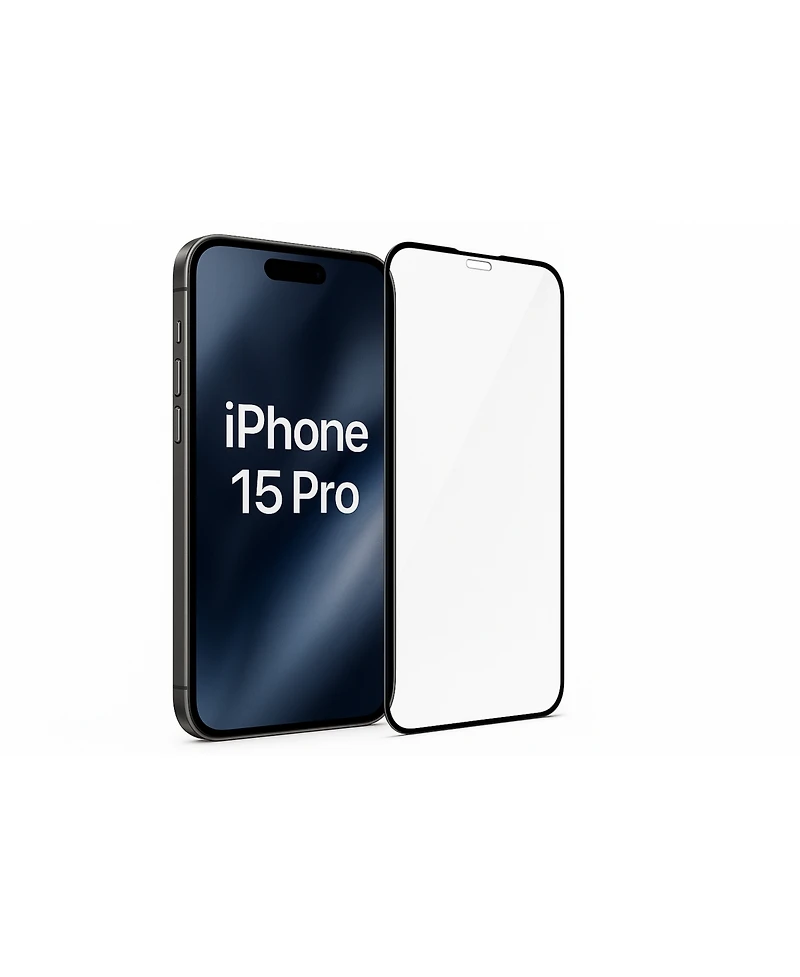 Space King Kong 9D Curved Tempered Glass Screen Protector (Hd)