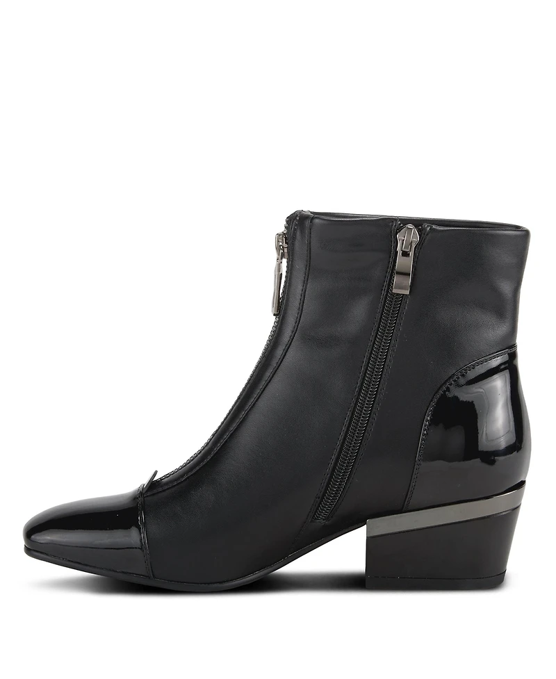 Azura Mozza Boots
