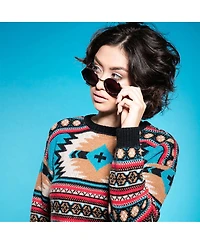 Savage Widetone Seamless Background Paper, 86" wide x 36' Blue Jay, #31