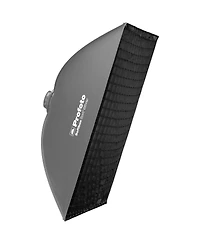 Profoto 3x4' Rectangular Softbox, White