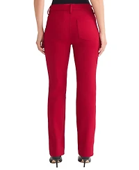 Jones New York Petite Straight Jeans
