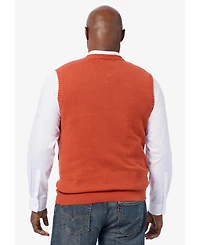 KingSize Big & Tall Novelty Seasonal Vest