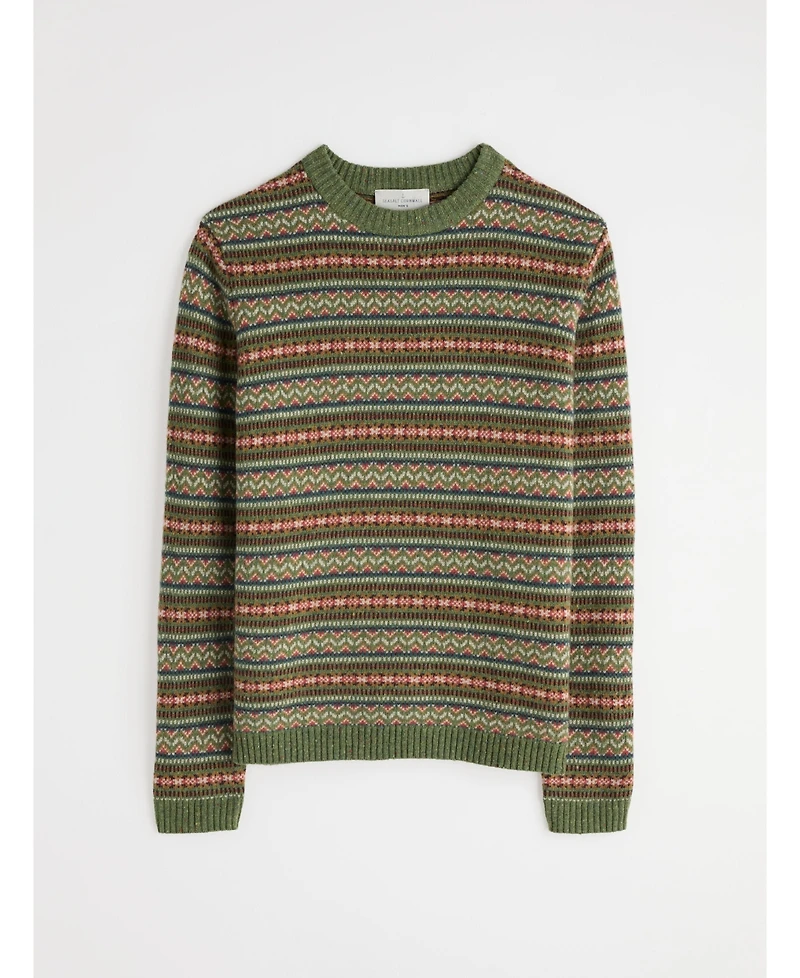 Seasalt Cornwall Carracks Sweater