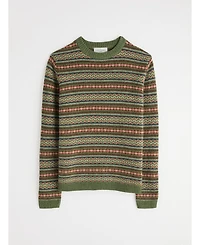 Seasalt Cornwall Carracks Sweater