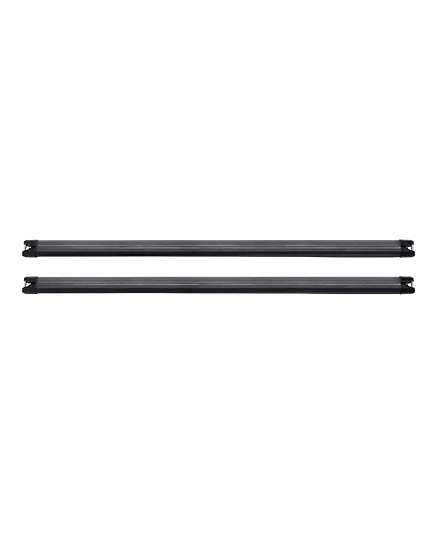 Yakima 55 Inch Aluminum Hd Crossbar, Compatible w/StreamLine Towers, (Set of 2)