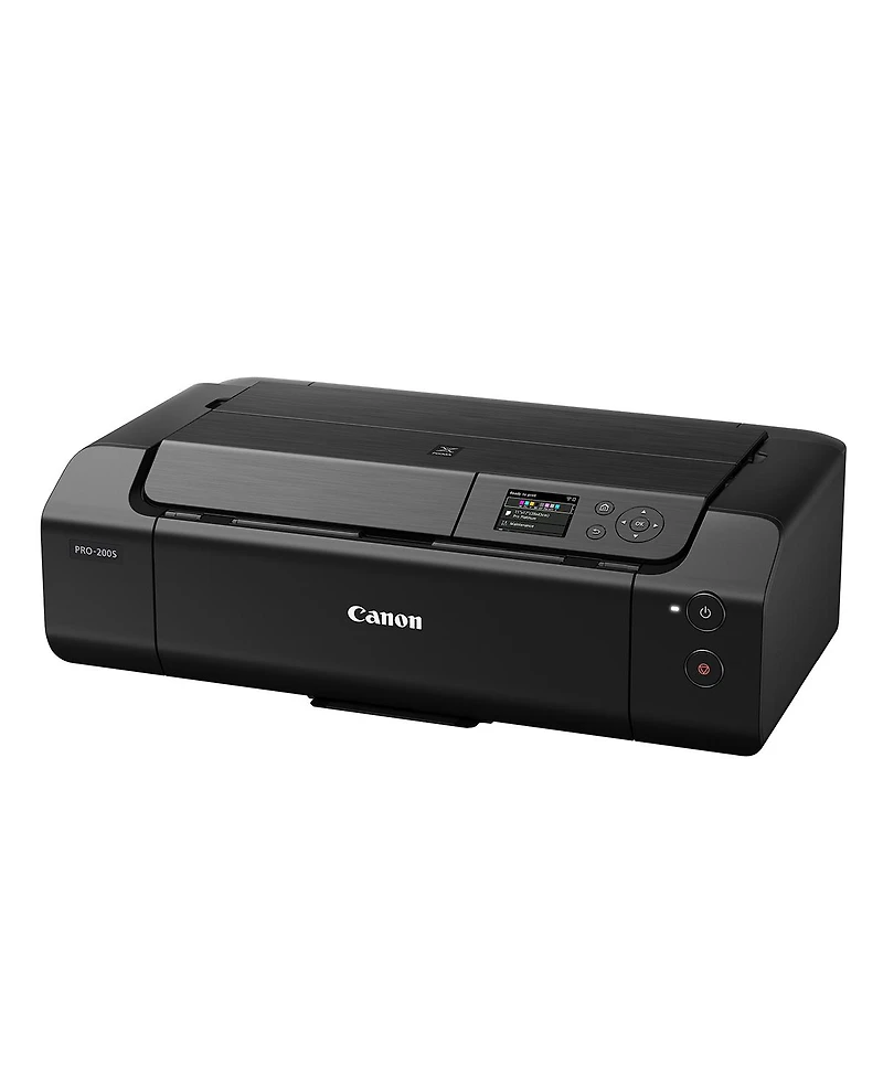 Canon Canon Pixma Pro-200S 13" Wireless Professional Inkjet Photo Printer