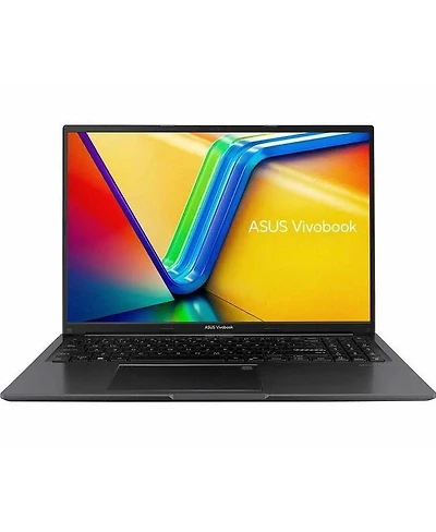 Asus Vivobook 16 F1605VA-RS51 16" Wuxga Laptop, Intel Core i5-13420H 2.1GHz, 8GB Ram, 512GB Ssd, Windows 11 Home, Indie Black
