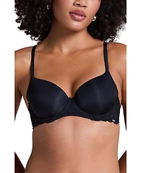 Hunkemoller Angie Padded Underwired Bra