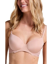 Hunkemoller Angie Padded Underwired Bra