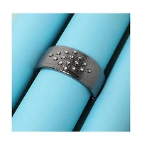 Sohi Crystal Rhombus Bracelet