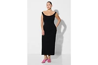 Marcella Women's Eliana Slit Dress