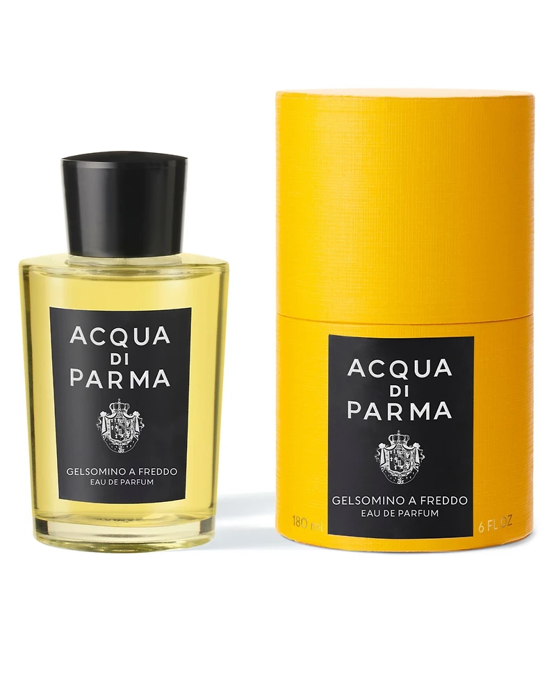 Acqua Di Parma Gelsomino A Freddo Eau De Parfum Spray, 6 oz.