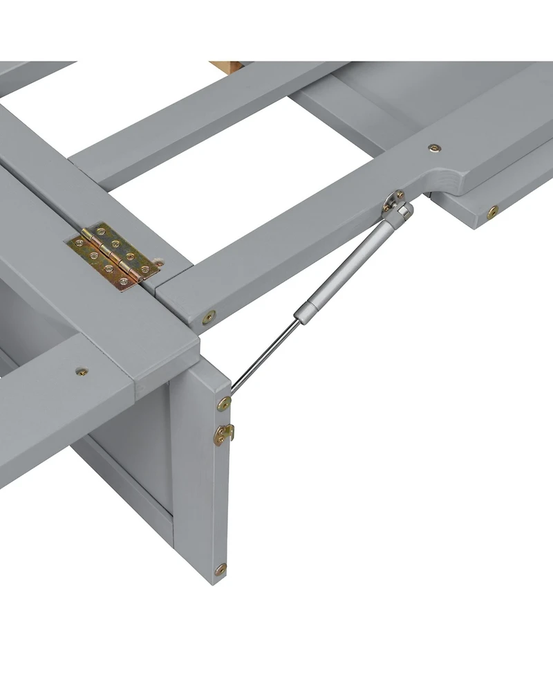 Streamdale Furniture Queen Murphy Bed