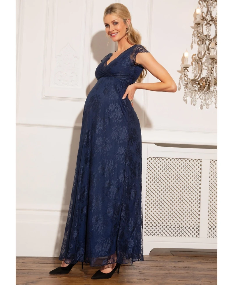 Tiffany Rose Maternity Eden Gown Long
