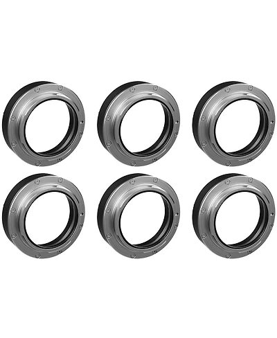 Dzofilm Ef-Mount Tool Kit for Vespid/Catta Ace/Gnosis Lenses, 6-Pack