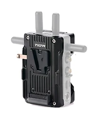 Tilta Power Supply Module for Dji Video Transmitter, V-Mount to V-Mount