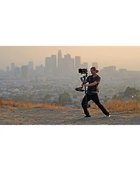 Tilta Float Handheld Gimbal Support System for Dji Rs 2, V-Mount